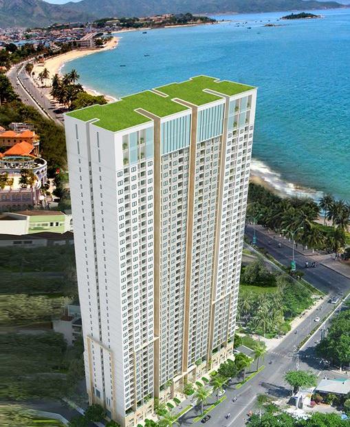 Bán căn hộ chung cư tại Đường Nguyễn Đình Chiểu, Nha Trang,  Khánh Hòa diện tích 75m2  giá 1.875 Triệu