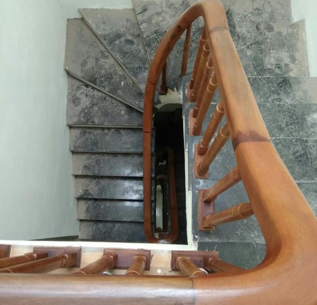 Chính chủ bán nhà gấp ở Hà Đôn 4 tầng 4 ngủ 38 m2 giá 1.35 tỷ 
