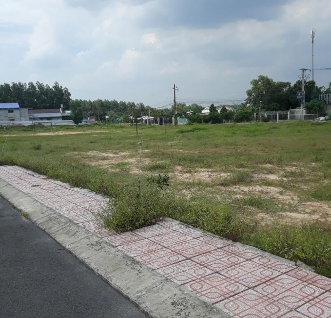 Chuẩn bị mở bán dự án đất nền Lộc An_ Long Thành ngay sát sân bay
