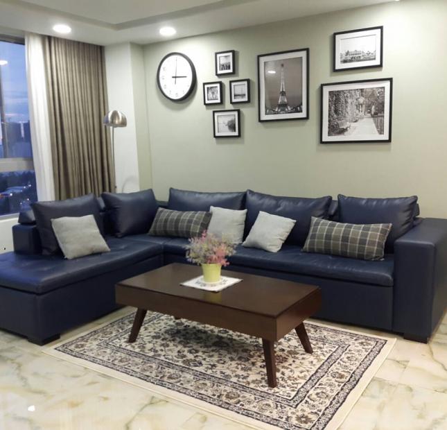 Cho thuê căn hộ CC tại dự án chung cư Hưng Phúc, Quận 7, Hồ Chí Minh, diện tích 78m2, giá 21 tr/th  LH  0906 385 299  (EM HÀ )
