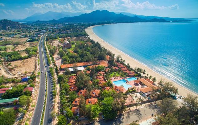 	LÝ DO VÌ SAO “KDC MỸ TƯỜNG” ĐƯỢC VÍ NHƯ VIÊN NGỌC QUÝ CỦA TP. PHAN RANG