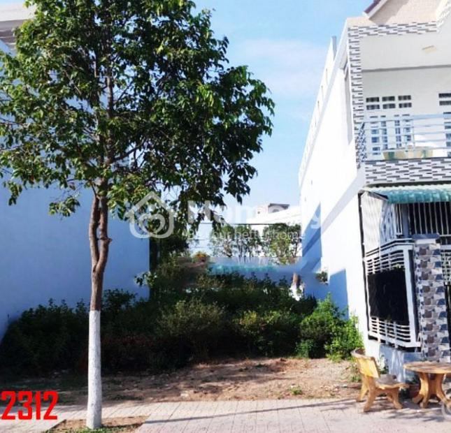 Ngân hàng hỗ trợ thanh lý 54 nền đất mặt tiền Trần Văn Giàu, liền kề bệnh viện Chợ Rẫy 2, TP. HCM
