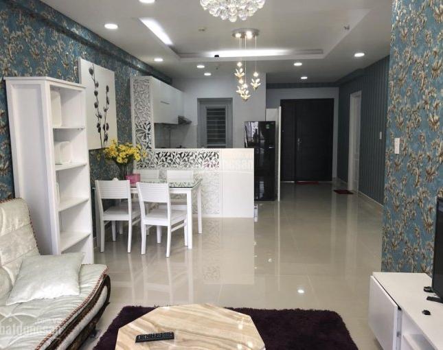 Cần cho thuê gấp chung cư giá rẻ Happy Residence 78m2, Phú Mỹ Hưng, 16 triệu/ tháng. LH: 0906 385 299  (EM HÀ )