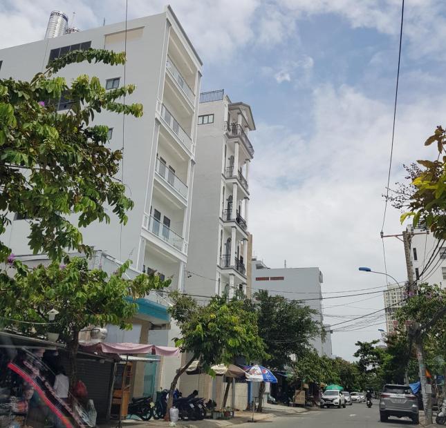 Bán nhà kinh doanh dịch vụ mặt tiền đường số 1 gần chợ Lý Phục Man, Bình Thuận, Quận 7, Giá bán: 30 tỷ (6x25m)