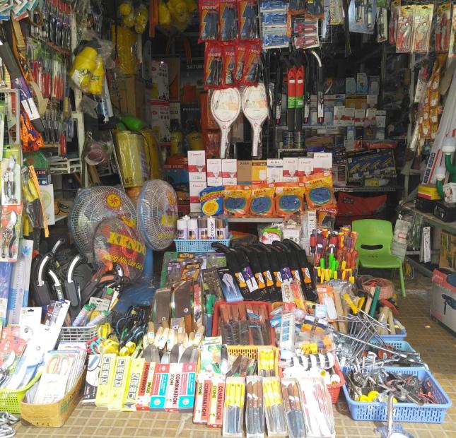 Cần bán hoặc cho thuê lâu dài cửa hàng số 190,191 ở chợ B Liên Nghĩa, huyện Đức Trọng, tỉnh Lâm Đồng