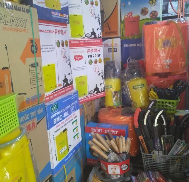 Cần bán hoặc cho thuê lâu dài cửa hàng số 190,191 ở chợ B Liên Nghĩa, huyện Đức Trọng, tỉnh Lâm Đồng
