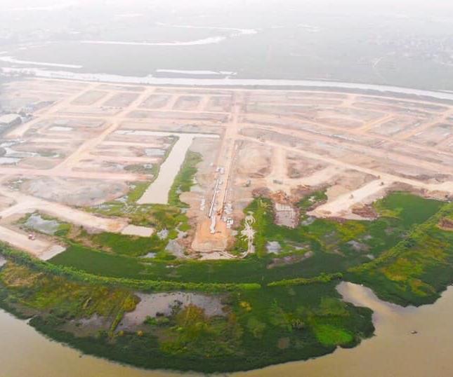 Bán đất nền dự án tại Diễn Châu,  Nghệ An cơ hội đầu tư sinh lời cao