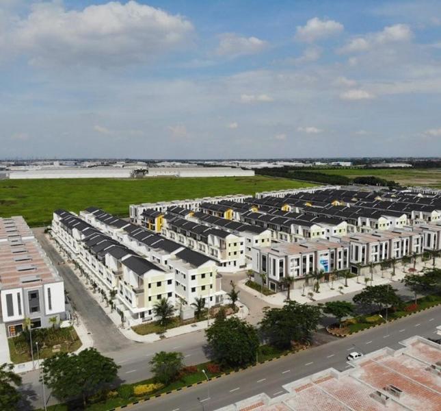 Bán nhà tại KDT Vsip Từ Sơn Bắc Ninh đường Hữu NGhị giá chỉ từ 2.0x tỷ, có thể cho thuê