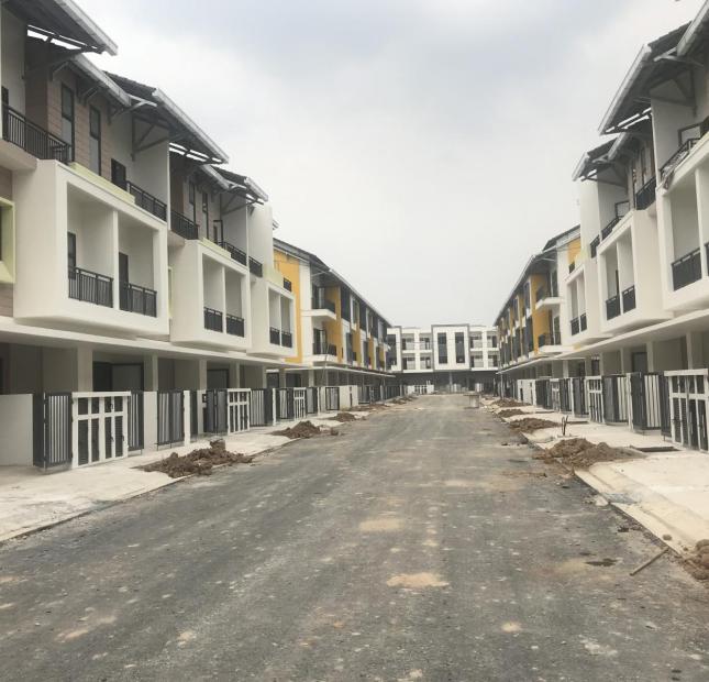 Bán nhà tại KDT Vsip Từ Sơn Bắc Ninh đường Hữu NGhị giá chỉ từ 2.0x tỷ, có thể cho thuê