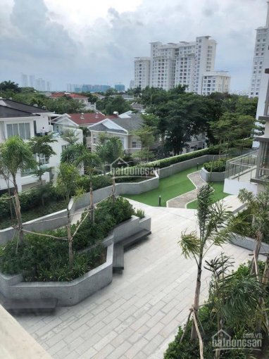 Thiện chí cho thuê Hưng Phúc, Phú Mỹ Hưng, DT 78m2, 2PN, view sông,lầu cao, gọi gấp  0906 385 299  (em hà )