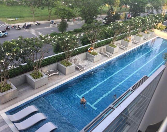 Thiện chí cho thuê Hưng Phúc, Phú Mỹ Hưng, DT 78m2, 2PN, view sông,lầu cao, gọi gấp  0906 385 299  (em hà )