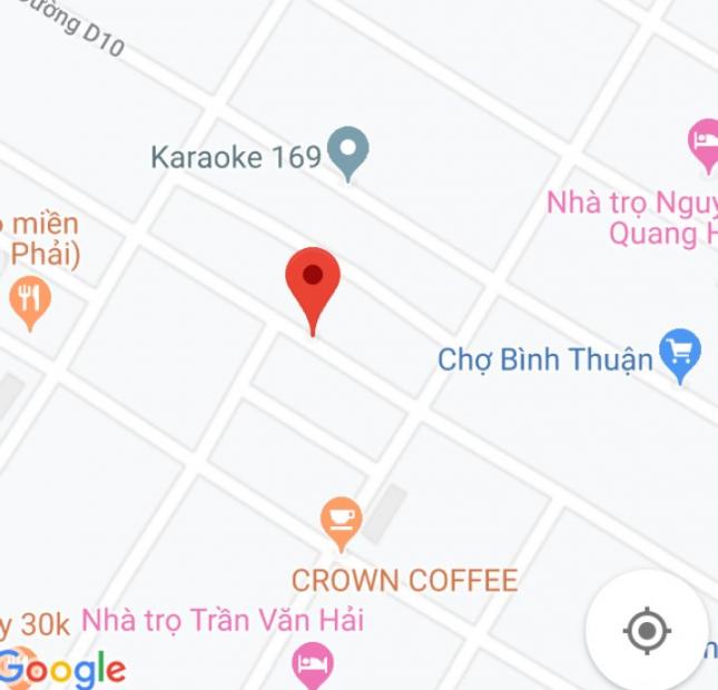 CẦN SANG LẠI TIỆM TÓC NAM NỮ. MẶT BẰNG ĐẸP GẦN CHỢ THUẬN GIAO. LH : 0966740201