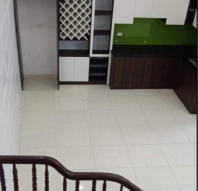 Nhà đẹp Khương Đình diện tích 46m2 x 4 tầng, giá 3 tỷ. LH 0984094326