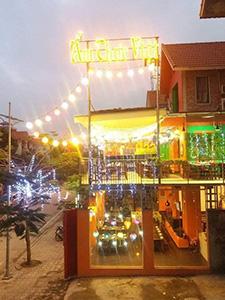 Cần cho thuê hoặc tìm đối tác kinh doanh nhà hàng Ẩm Thực Việt ở Linh Đàm, Hoàng Mai, Hà Nội