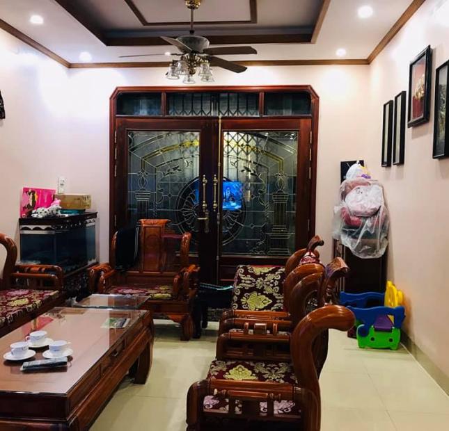 Bán nhà riêng tại Đường Nguyễn Trãi, Thanh Xuân,  Hà Nội diện tích 38m2  giá 3.5 Tỷ