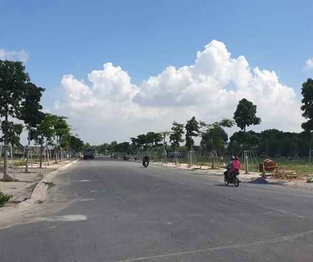Bán đất nền dự án tại Đường Bắc Sơn - Long Thành, Biên Hòa,  Đồng Nai diện tích 90m2  giá 750Triệu/ Nền