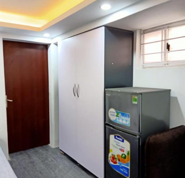 Bán chung cư mini đầu, tư giữ tiền 182m2 Phú Đô cho thuê 165tr/tháng.