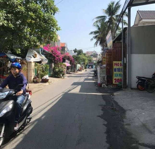 Bán nhà đang cho thuê ở Nguyễn Văn Bứa, 1,5 tỷ, SHR, LH:0348385170