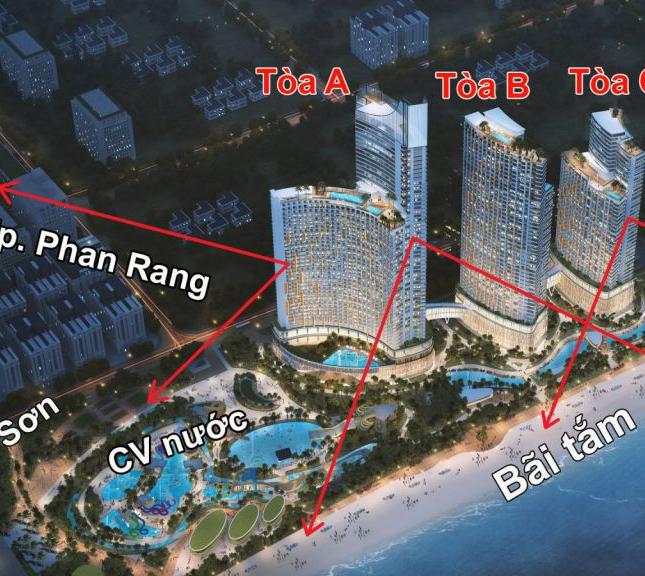 6 lí do nên đầu tư Sunbay Park Ninh Thuận