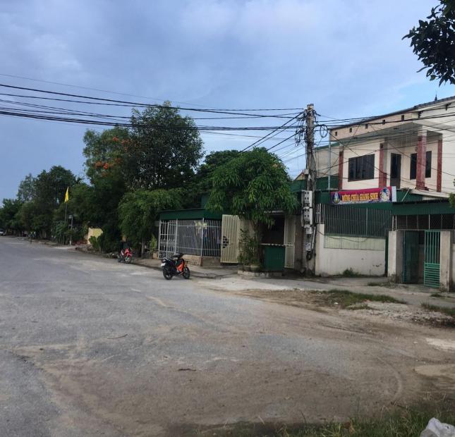 Bán đất quy hoạch đẹp xóm 5 Nghi Phú, TP Vinh, Nghệ An