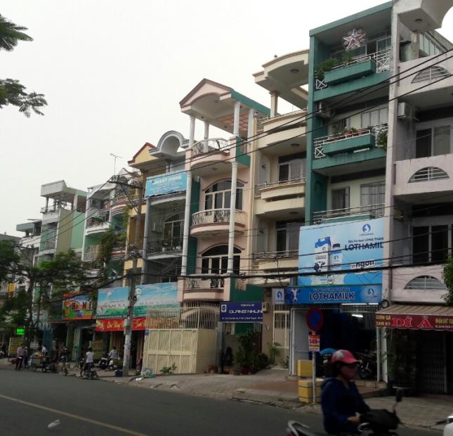Duy nhất căn KD thu nhập cao MT Nguyễn Khuyến BT 4,5x15m, 5L giá chỉ 10,2 tỷ
