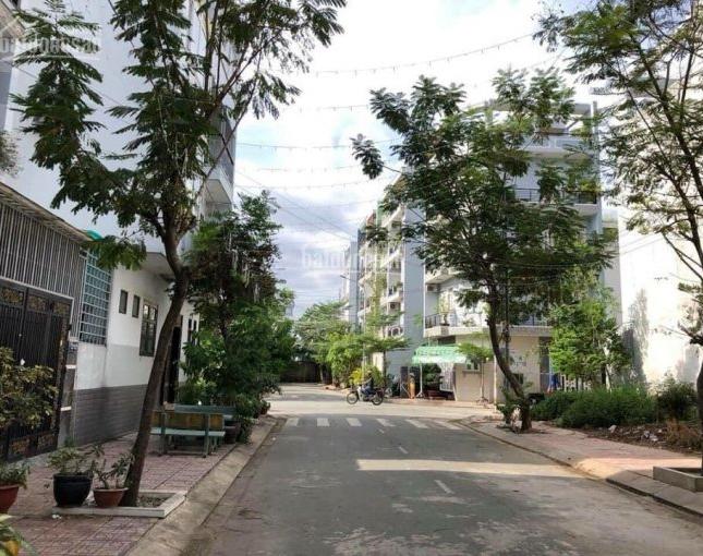 (THÔNG BÁO) LỄ MỞ BÁN KHU ĐÔ THỊ SINH THÁI TRẦN VĂN GIÀU CITY, SHR. NGÀY 08/09/2019