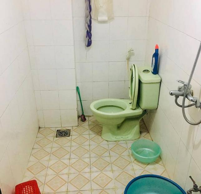 Bán nhà ngõ 236 Đại Từ, 18m2 x 4 tầng mới, 1.3 tỷ