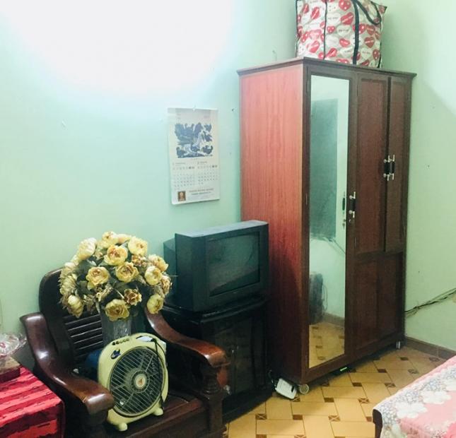 Bán nhà ngõ 236 Đại Từ, 18m2 x 4 tầng mới, 1.3 tỷ
