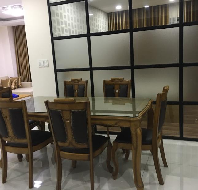 Cho thuê Penthouse Sky 3 Phú Mỹ Hưng Quận 7, nhà cực đẹp nội thất mới 100% giá 30tr  LH 0906 385 299  (EM HÀ )