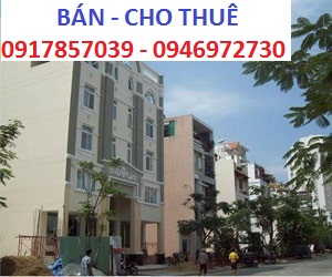 Nhà phố Hưng Gia Hưng Phước trung tâm Phú Mỹ Hưng nhiều tiện ích đi kèm