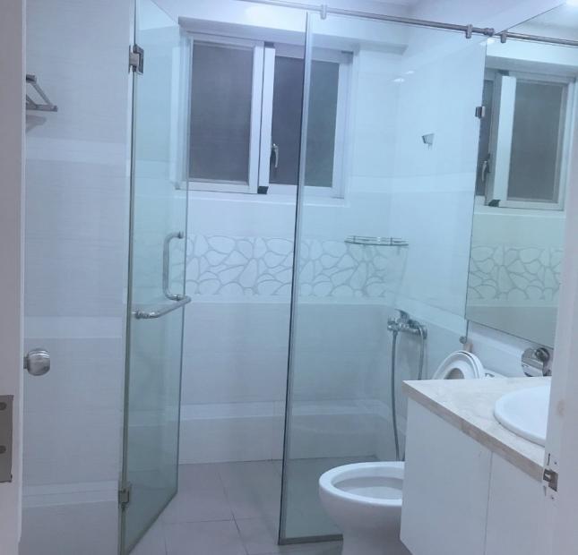 Cho thuê Sky Garden 2 DT 81m2, 2PN 2WC lầu 15 giá 14 triệu nhà đẹp đầy đủ nội thất, LH 0906 385 299  (EM HÀ )