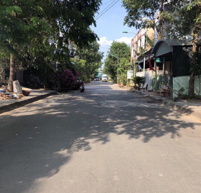 Bán nền đường số 11 KDC Diệu Hiền phường Phú Thứ - quận Cái Răng - Thành phố Cần Thơ 