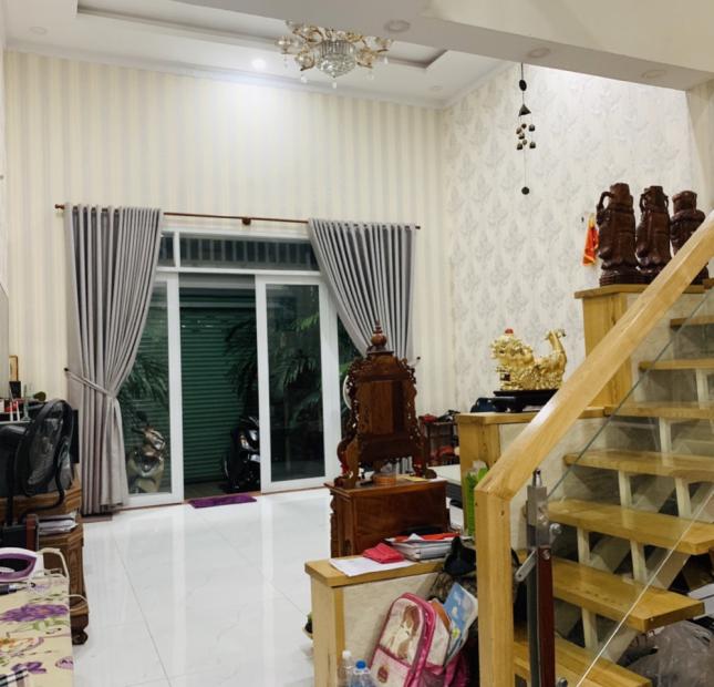Định cư bán nhà HXH 5m Quang Trung, p10 Gò Vấp.DT 4.5x15m 2 lầu, giá bán 6.99 tỷ