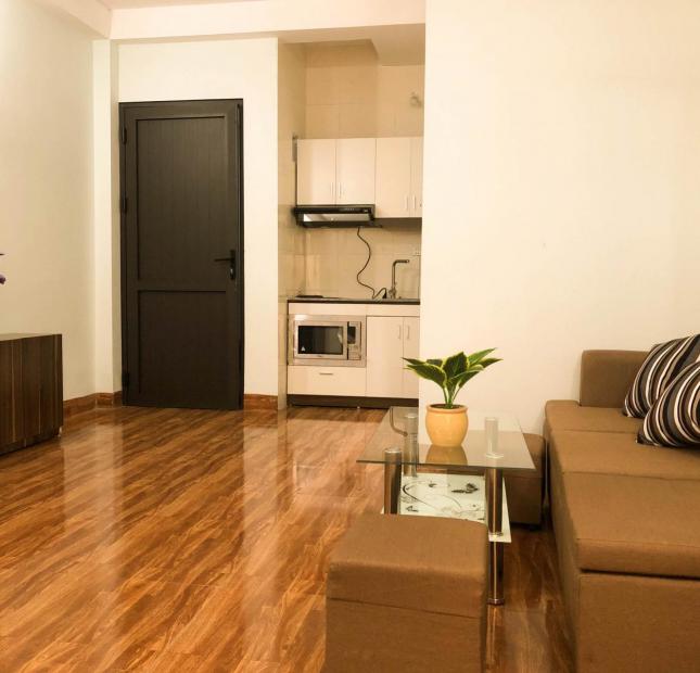 Cho thuê nhà riêng 18 phòng chung cư mini đầy đủ nội thất chính chủ tại Mễ Trì Nam Từ Liêm gần Keangnam