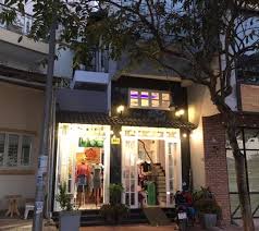Bán nhà mặt tiền bờ hồ Huỳnh Cương, phường An Cư, sổ hồng, hoàn công, tiện kinh doanh