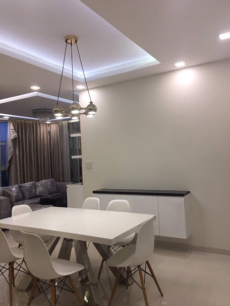 CẦN CHO THUÊ GẤP CH CAO CẤP STAR HILL, Q7, 94M2, 2PN, ĐẦY ĐỦ NT, GIÁ TỐT: 21 TRIỆU/TH, 0902 400 056-HỒNG