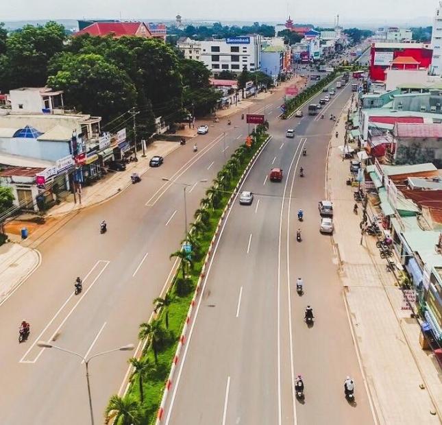 Đất ngay KCN Chơn Thành Bình Phước đầu tư xây trọ giá từ 490tr/ nền Sổ Hồng Riêng