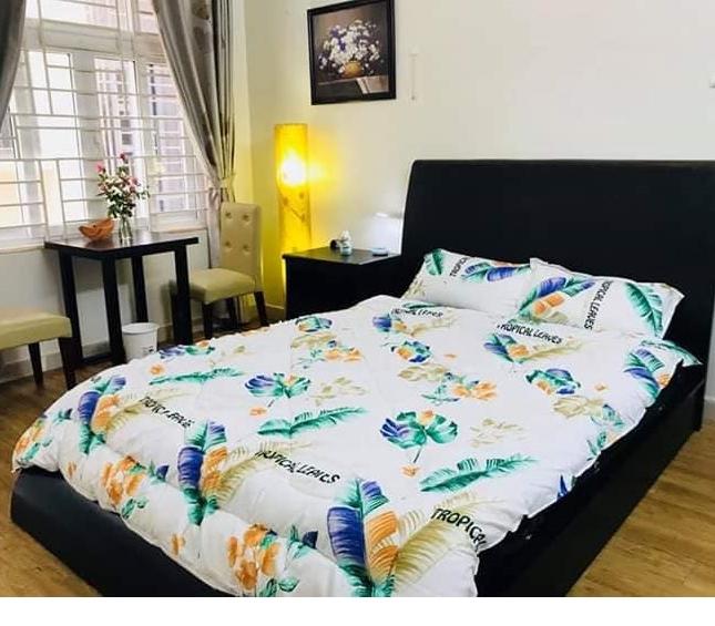 Cực HIẾM!!! 4tỷ có nhà đẹp, 36m2 x 5 tầng, Kinh doanh cực đỉnh, mặt đường Hoàng Mai, gần hồ Đền Lừ