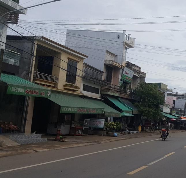 Bán Ki-ốt chợ Đồng Cát ngay KDC đô thị An Phú