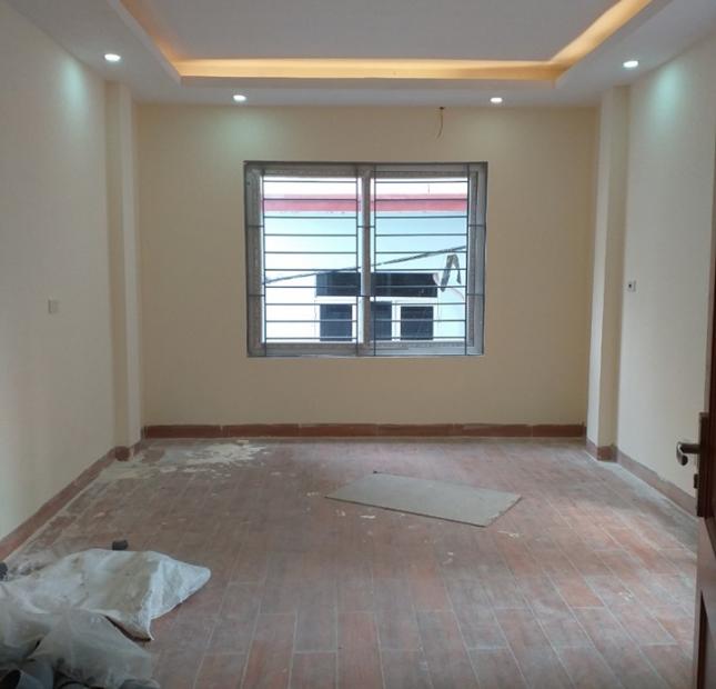 Nhà thổ cư cần bán tại Yên Hòa Hà Đông 4 tầng4 ngủ giá 1.22 tỷ 38 m2