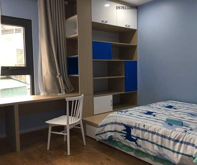 Nhà thổ cư cần bán tại Yên Hòa Hà Đông 4 tầng4 ngủ giá 1.22 tỷ 38 m2