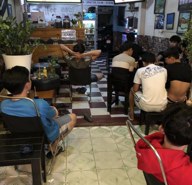 Cần sang quán Cafe  Chuông Gió