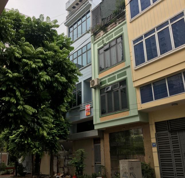 bán nhà 42m2 x 4 tầng phố khương trung - Thanh Xuân hà nội giá 3.4 tỷ LH 0337525262