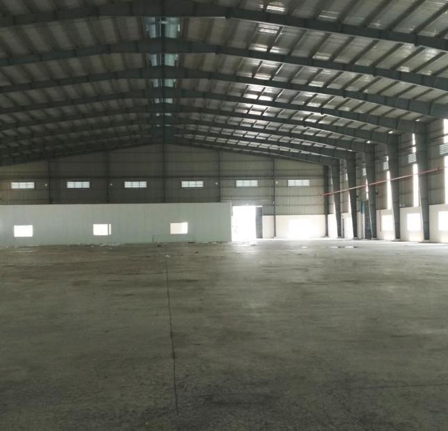 Cần cho thuê kho xưởng đường Phan Anh, Bình Tân, diện tích 2.800m2, giá tốt khu Bình Tân