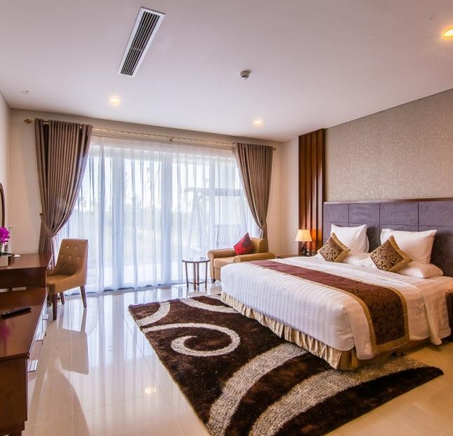 Cho thuê khách sạn 3 sao 45 phòng 360m2 x 8 tầng + hầm đẹp nhất Mễ Trì. Lh 0974585078