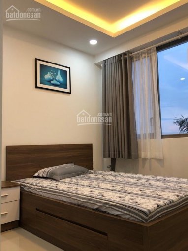 Cho thuê căn hộ chung cư Mỹ Khánh 4, Quận 7, diện tích 112m2, giá 18 triệu/tháng. LH:  0906 385 299  (EM HÀ )