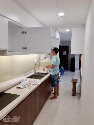 Cho thuê CC Mỹ Khánh 4, DT 120m2, 2PN, 2WC, nhà thoáng mát, sạch đẹp, phòng khách rộng LH  0906 385 299  (EM HÀ )
