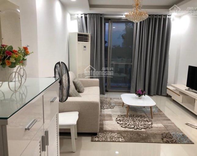 Cho thuê CC Mỹ Khánh 4, DT 120m2, 2PN, 2WC, nhà thoáng mát, sạch đẹp, phòng khách rộng LH  0906 385 299  (EM HÀ )