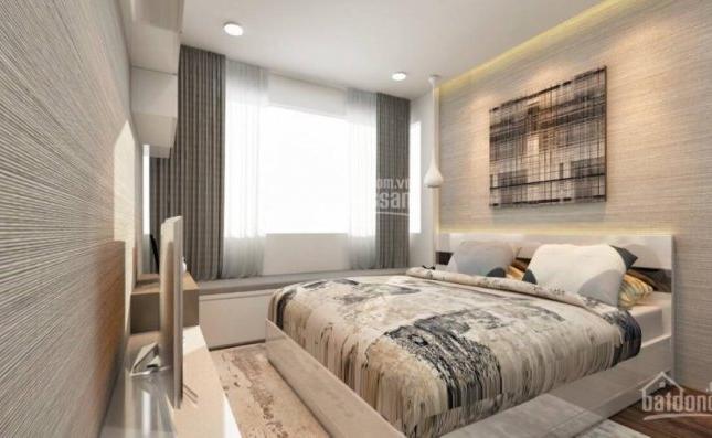 Cho thuê CC Mỹ Khánh 4, DT 120m2, 2PN, 2WC, nhà thoáng mát, sạch đẹp, phòng khách rộng LH  0906 385 299  (EM HÀ )