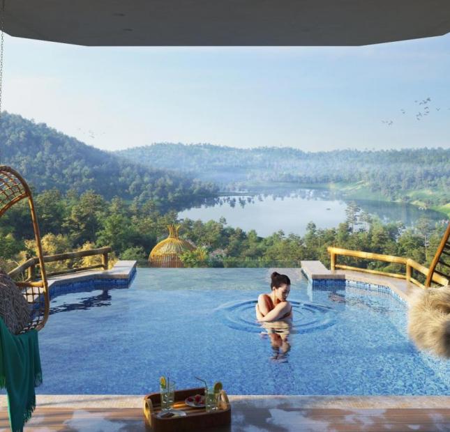 Sakana Resort Hòa Bình, đầu tư siêu lợi nhuận đem lại lãi vốn siêu cao